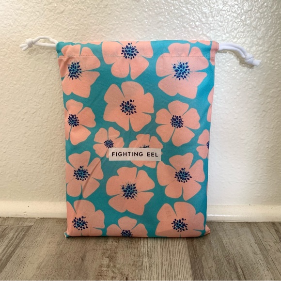 Fighting Eel Bath Fighting Eel Beach Towel Poshmark